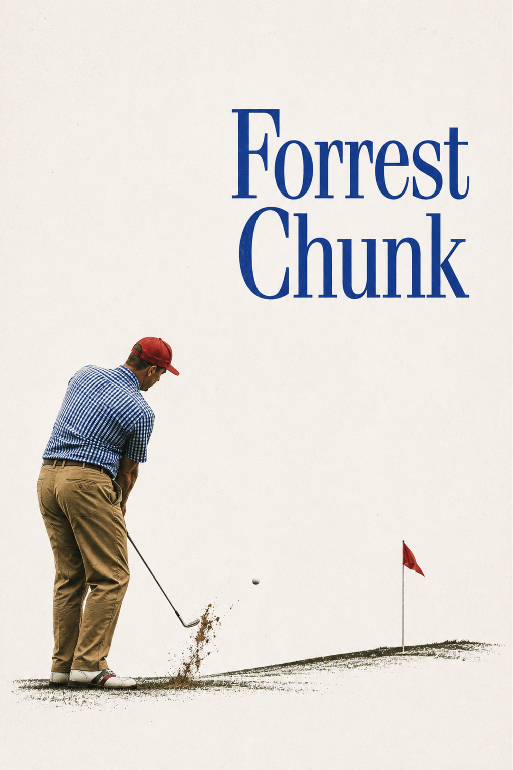 Forrest Chunk