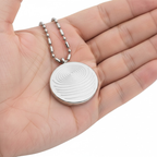 Defense Pendant