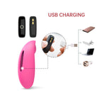 Magic Candy Smart Panty Vibrator