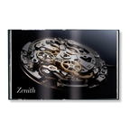 The Watch Book I
