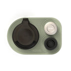 OutIn Silicone Coffee Mat