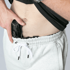 Carrier Sweatshorts - 8" Inseam