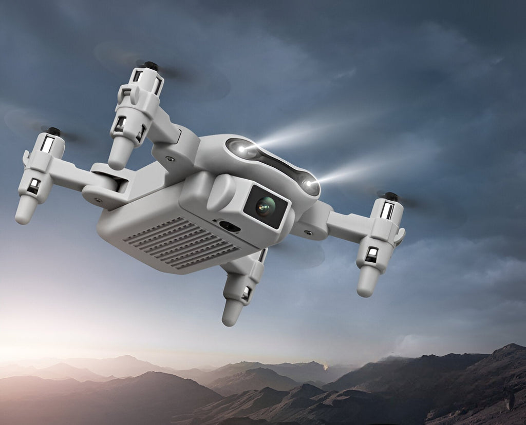 AeroVolt V9 Pro+
