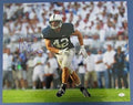 Michael Mauti Penn State PSU Autographed/Signed 16x20 Photo JSA BA133270