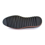 Casual Penny Loafer // Black