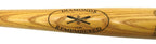 1915-1951 Braves Legends of the Game - Diamonds Remembered Baseball Bat 164927