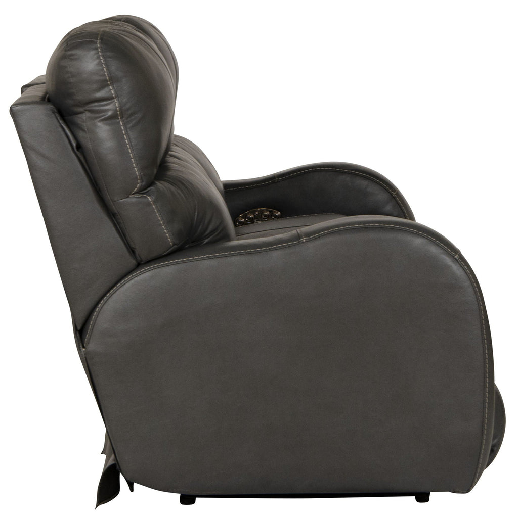 Angelo - Power Reclining Sofa