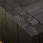 Minimalist Rectangular Center Table