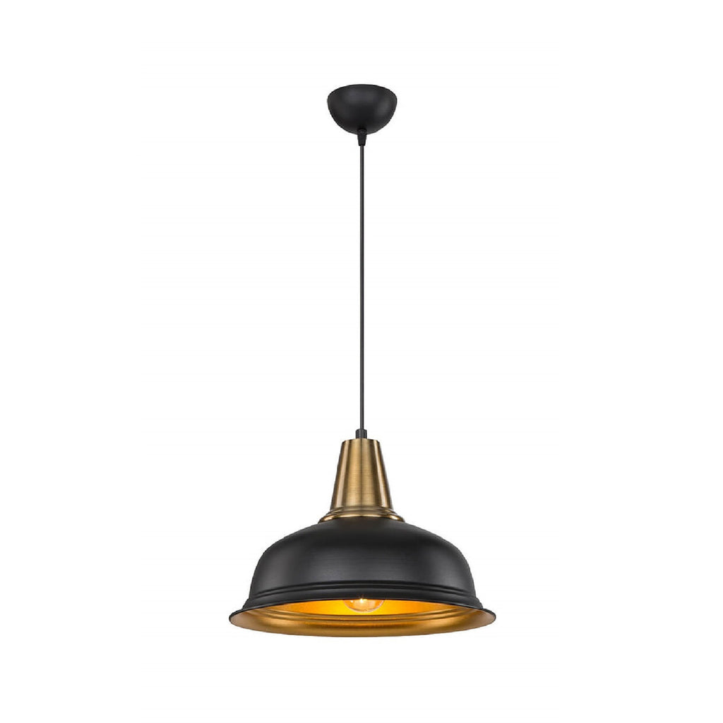Pendant + Hanging Lamp // v.6