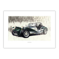 Caterham Super 7