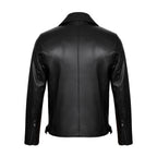 Biker Jacket // Black