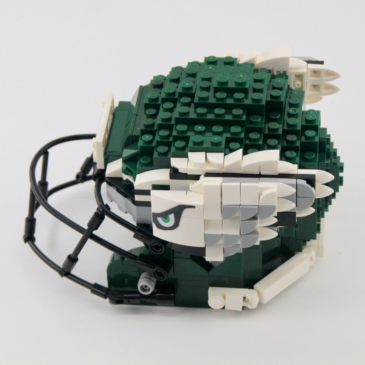 Philadelphia Eagles Building Blocks  – Perfect Gifts for True Fans