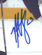 Nick Spaling Nashville Predators Signed/Autographed 8x10 Photo 152680