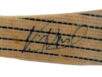 Vincent Lecavalier Flyers Signed/Autographed Franklin Hockey Stick JSA 157353