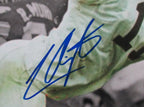 LaVar Arrington Signed/Autographed 16x20 Photo Penn State JSA 190829