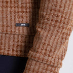 Chance Long Sleeve Shirt // Camel