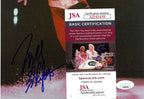 Todd Eldredge Autographed 8x10 Photo Olympic USA Figure Skating JSA