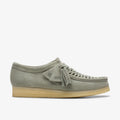 Wallabee Weave // Sage