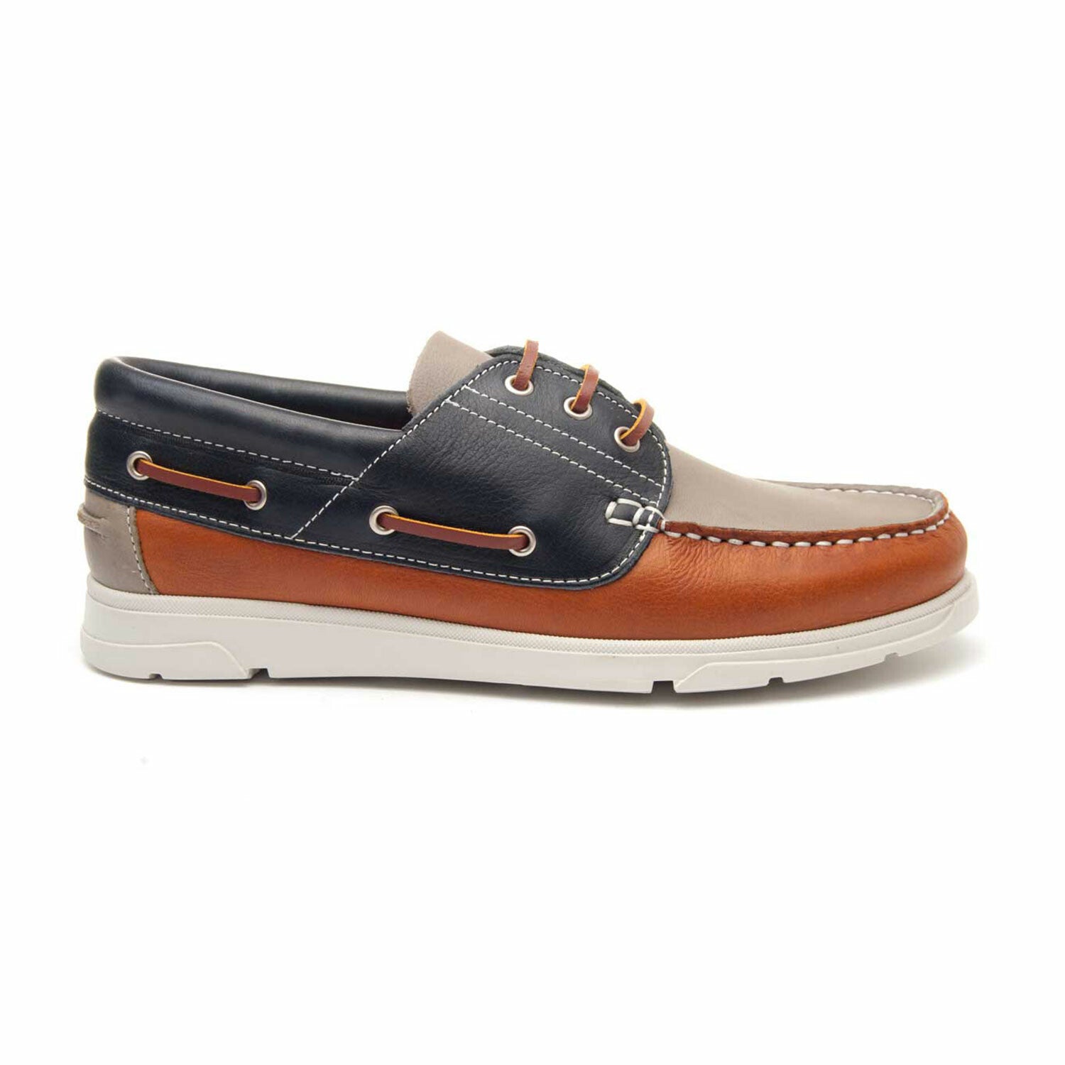 Jack // Brown + Blue