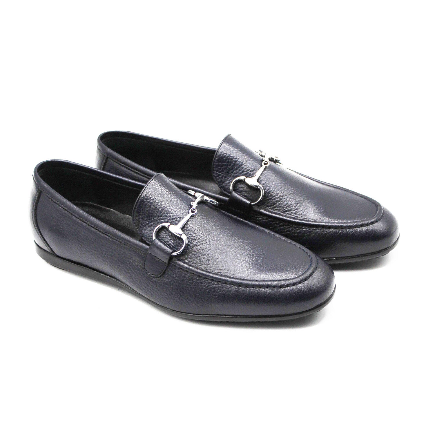 Mick Shoe // Black