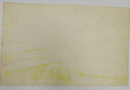 Gary Newmaeyer vs. Francisco Cabanig 14x22 On Site Boxing Poster 1971 Reno, NV