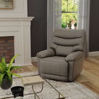 Oslo Antelope - Swivel Glider Recliner