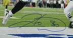 Hines Ward Pittsburgh Steelers Signed/Autographed 11x14 Photo PSA/DNA 164820