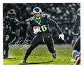Miles Sanders Philadelphia Eagles Signed/Autographed 16x20 Photo JSA 162186