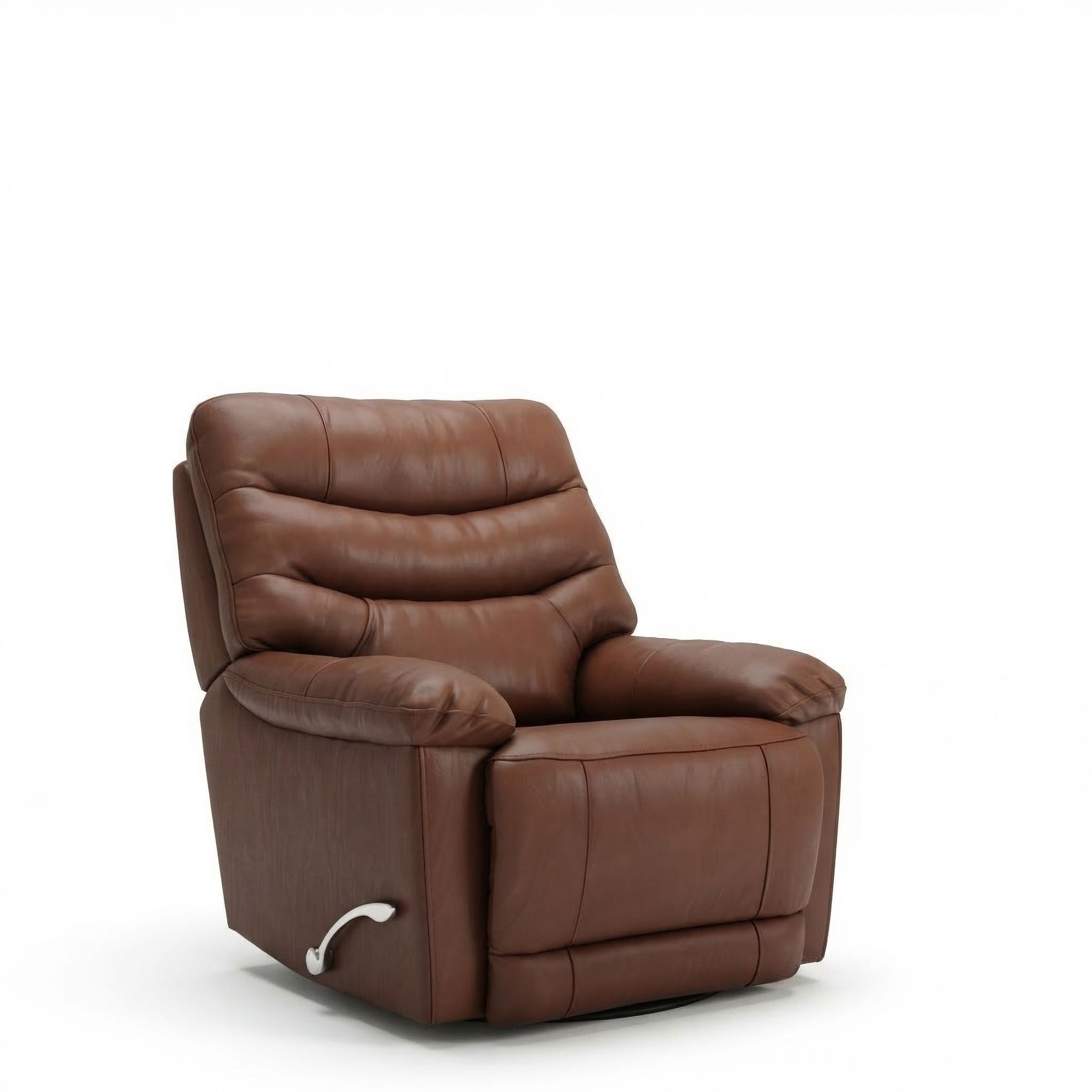 Oslo Antelope - Swivel Glider Recliner