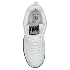 Shotime Sneakers // White