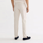 CJ Pant // Cream