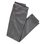 Feel Good Chinos // Faded Black