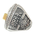 2023 Fantasy Football Champion Ring & Trophy Set