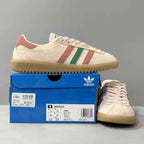 Adidas Originals Bermuda 'Maple Leaf'