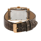 Gevril Ladies Avenue of Americas Mini Swiss Quartz // 7345R-3