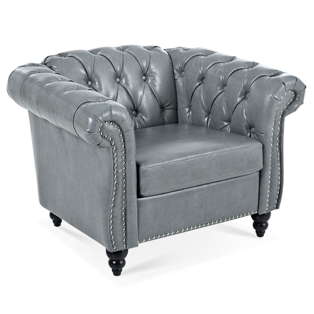 1 Seater Sofa