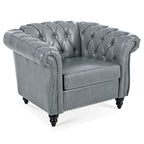 1 Seater Sofa