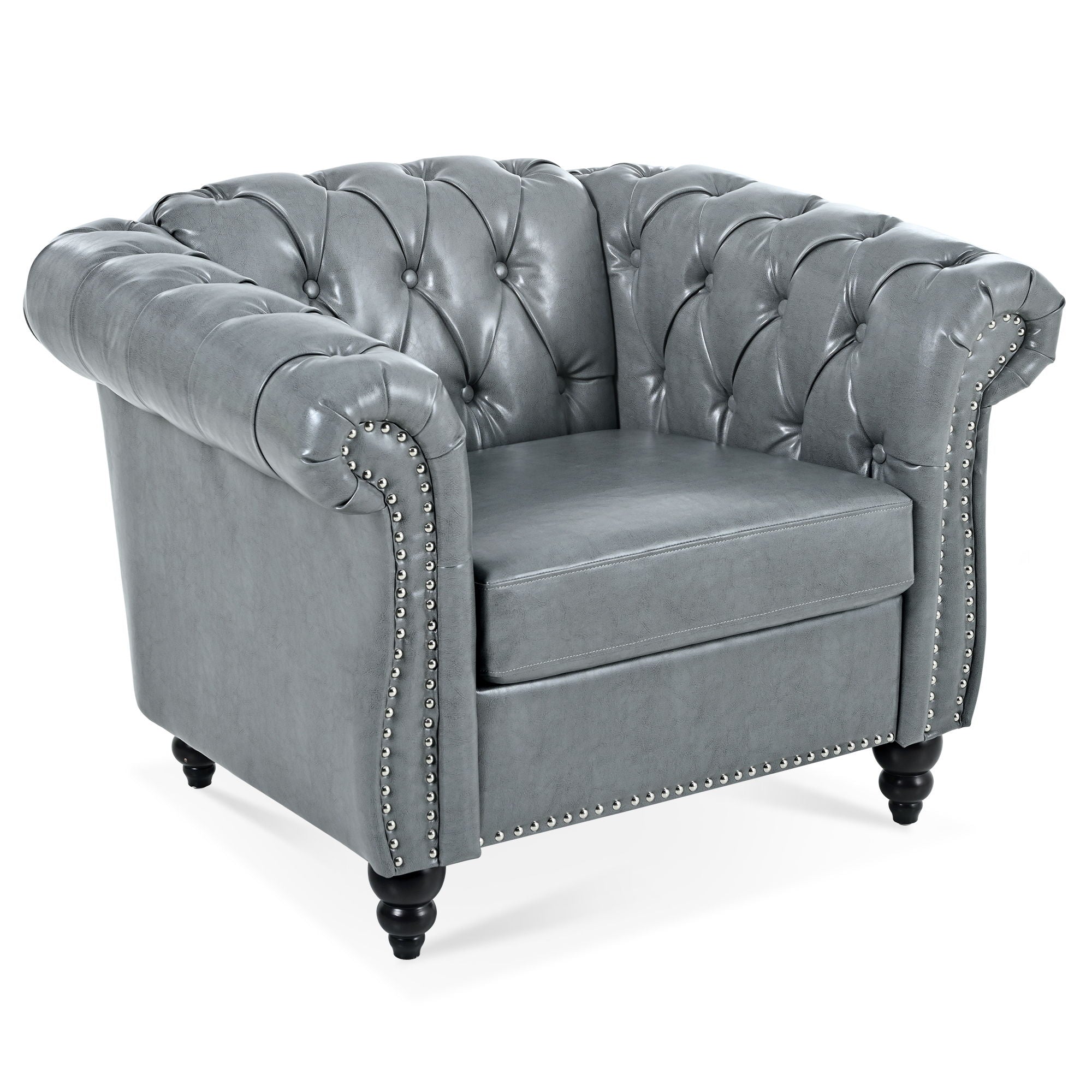 1 Seater Sofa