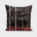 Burgundy Fall