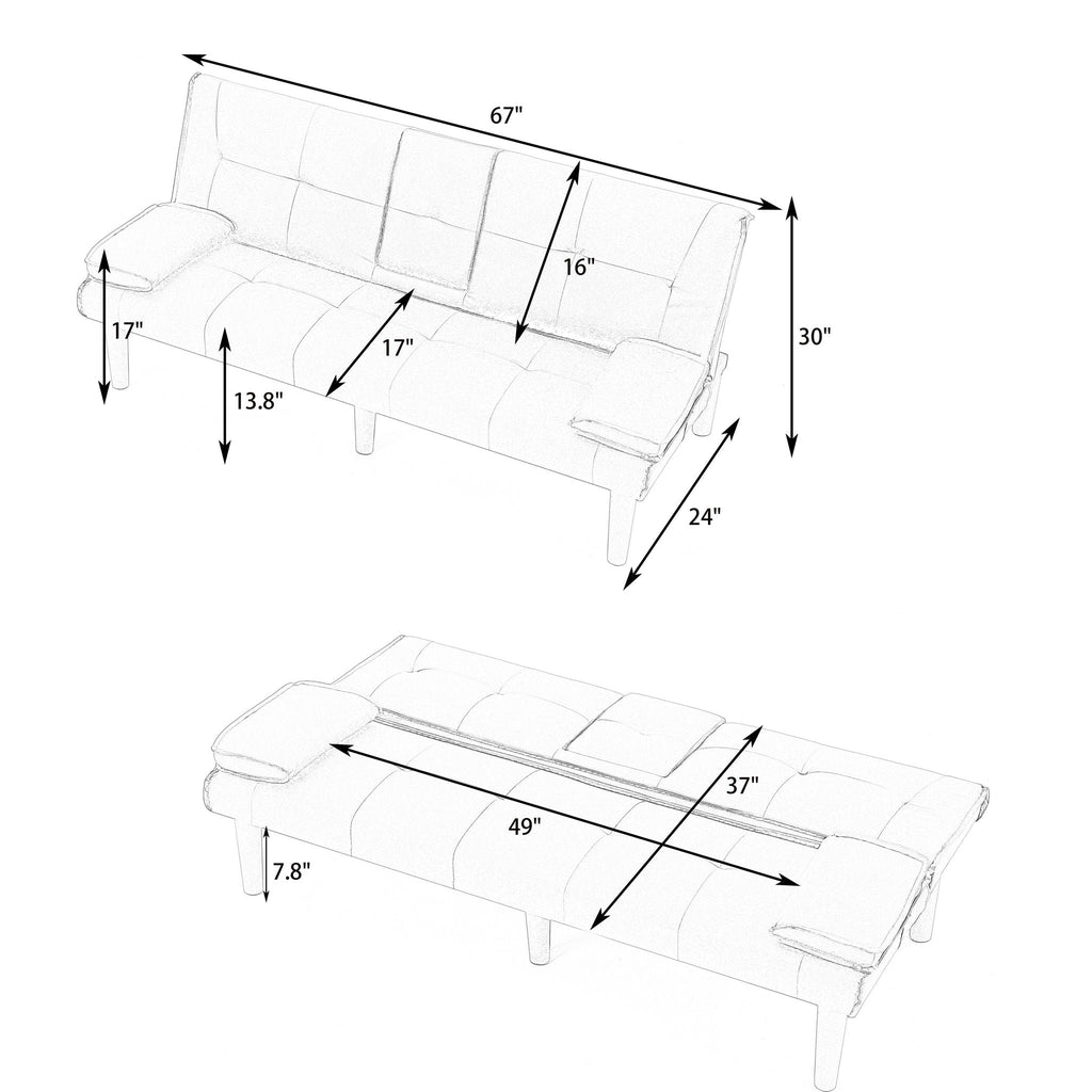 Sofa Bed