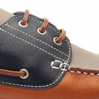 Jack // Brown + Blue