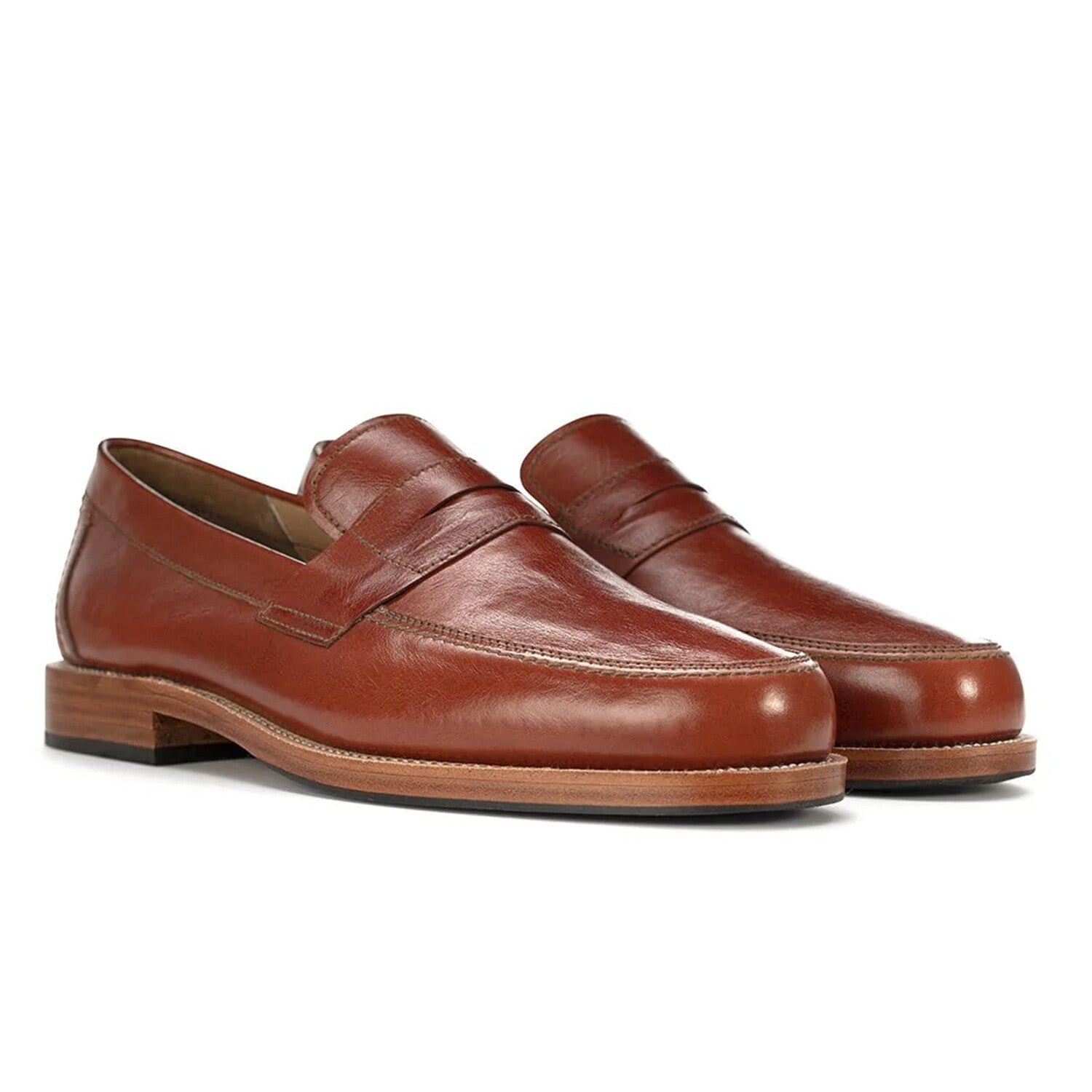 The Luca // Chestnut