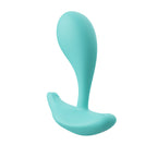 OLY 2 Pressure Sensing APP-enabled Wearable Clit & G Spot Vibrator