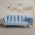 Sofa Soft Two Armrests Throw Pillow Pillow Comfortable Fit