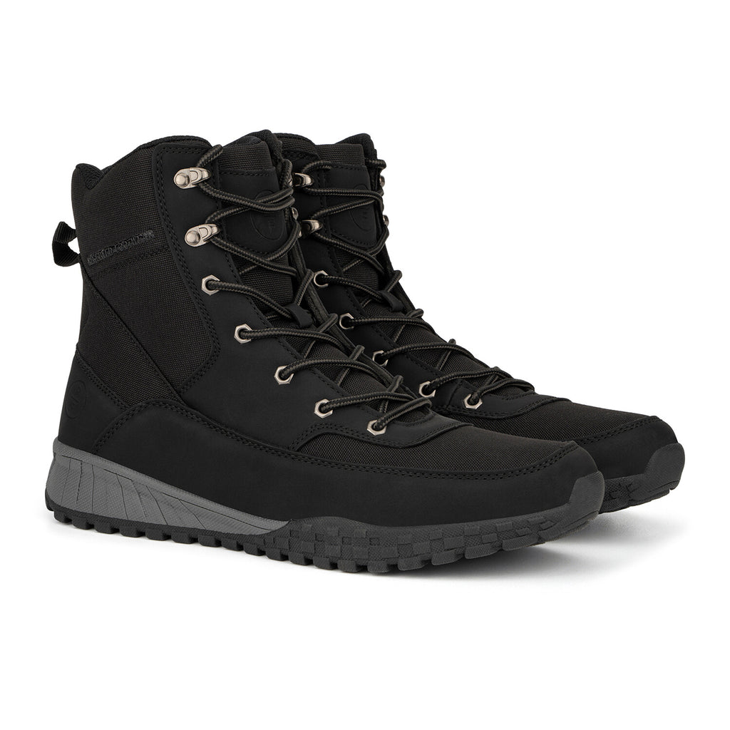 Meson // Black