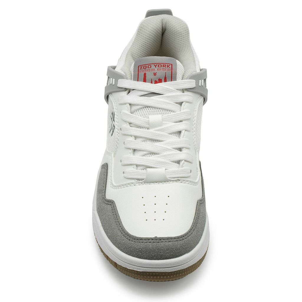 Epic Sneakers // White