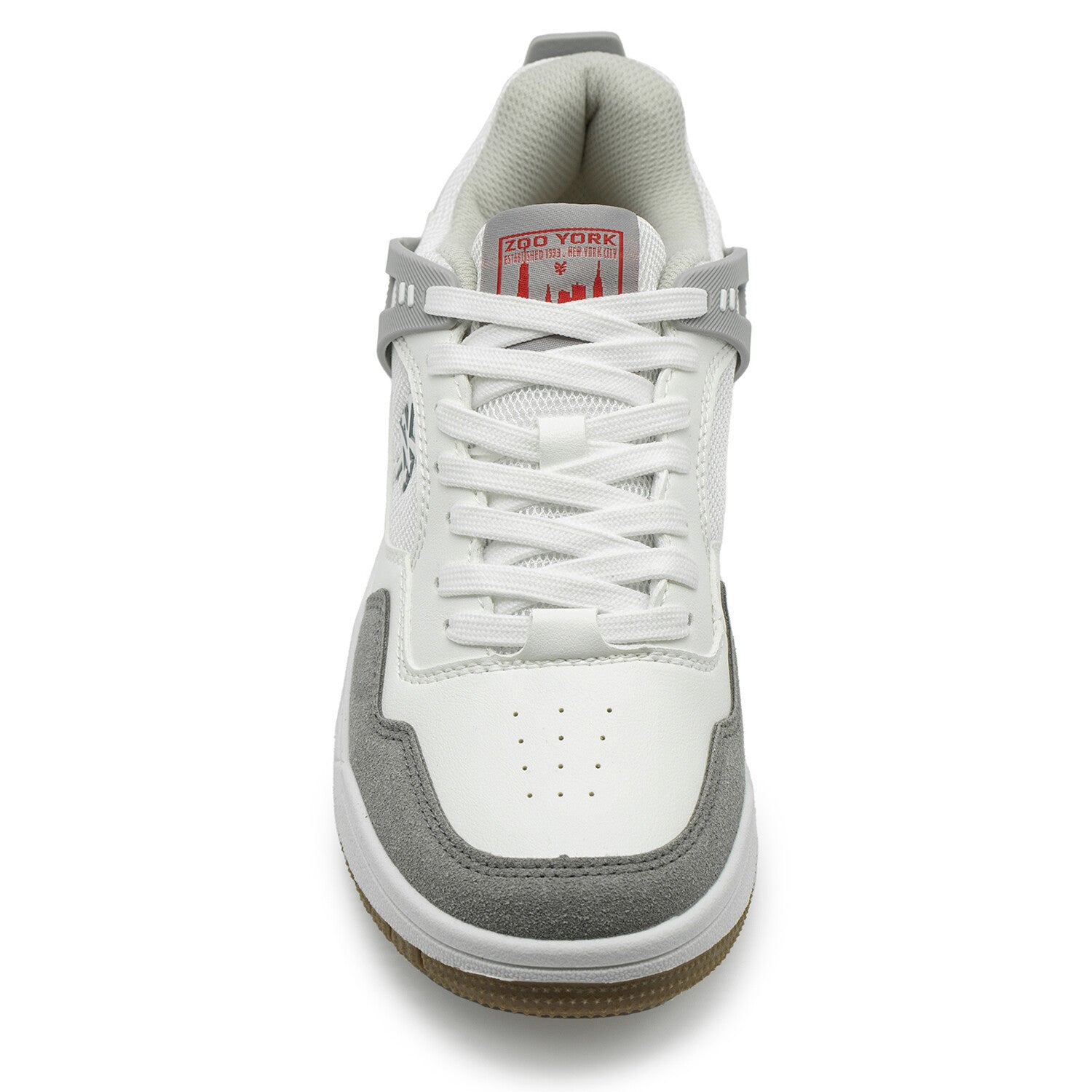 Epic Sneakers // White