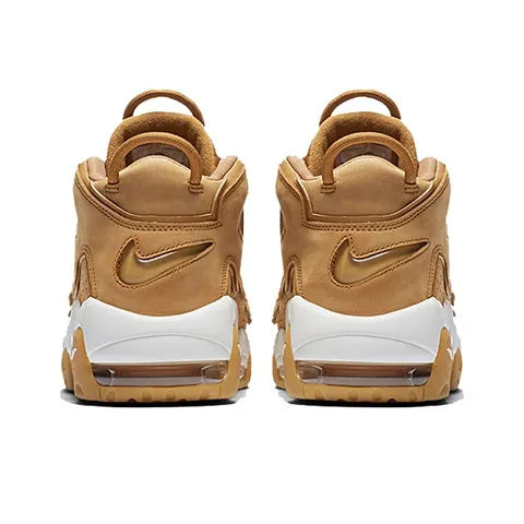 Nike Air More Uptempo Flax