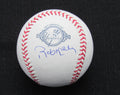 Roberto Kelly Signed/Auto Yankees 100th OML Baseball MAB Inscr 187109