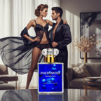 Pheromone Molecules Pheromone Parfum // 1.75oz